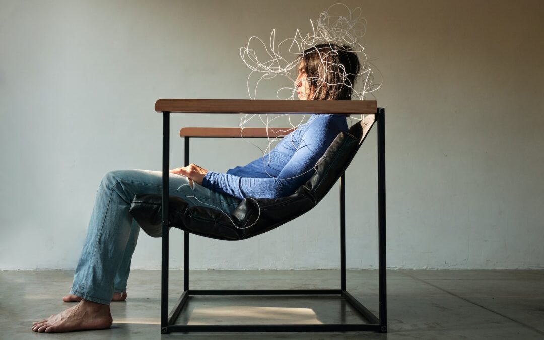 A Comprehensive Guide: Managing Stress and Anxiety in Addiction Recovery
