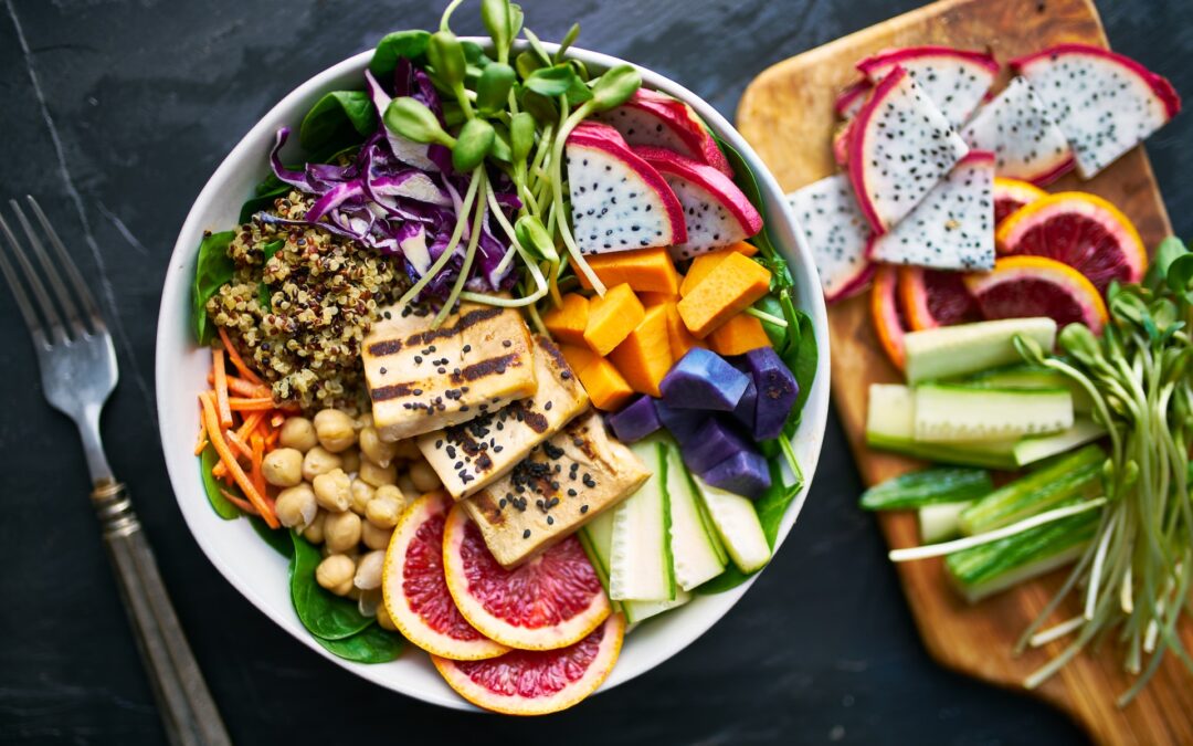 The Significance of Proper Nutrition in Supporting Addiction Recovery