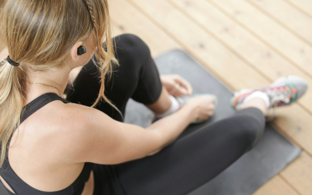 The Role of Exercise in Accelerating Recovery and Maintaining Sobriety Following Alcohol Detox