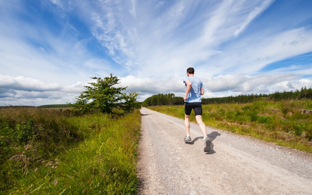 The Role of Exercise in Enhancing Addiction Recovery and Promoting Well-being