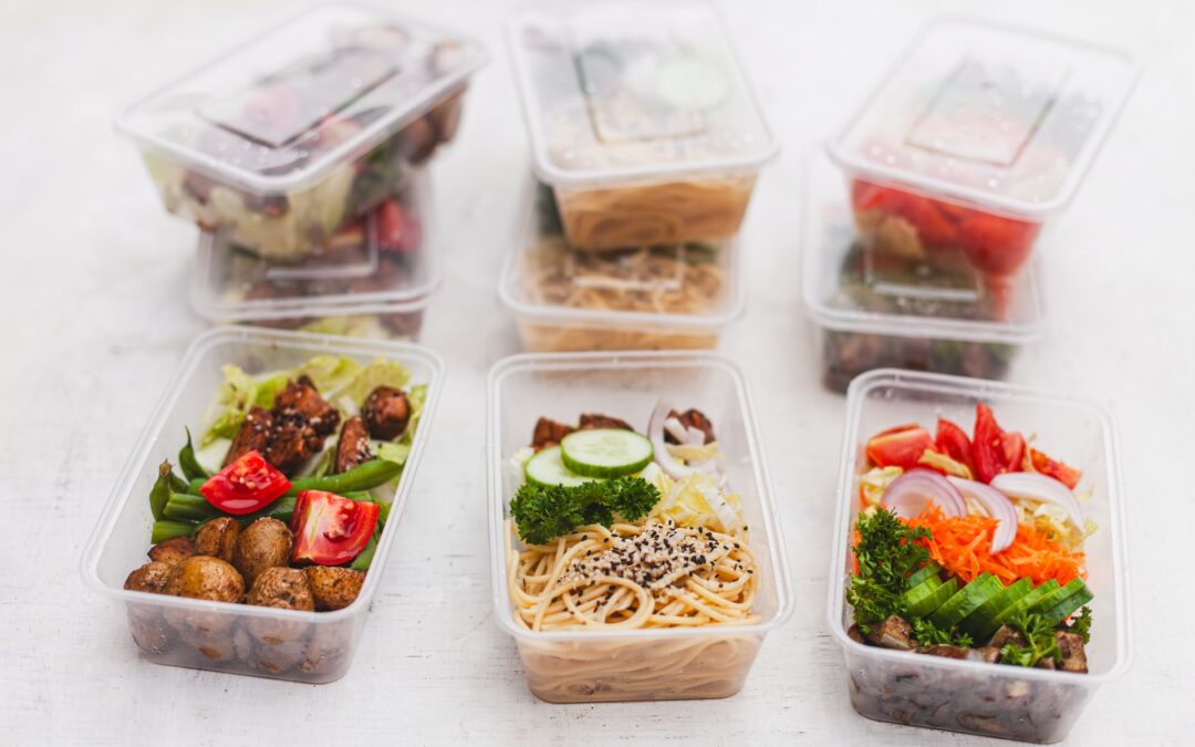 The Role of Healthy Nutrition in Addiction Recovery