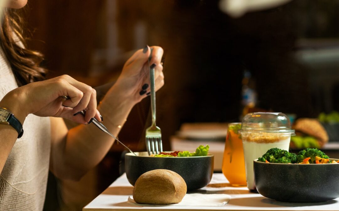 The Importance of Nutrition in Supporting Alcohol Detox and Recovery