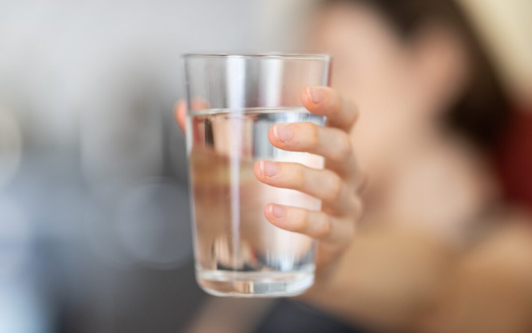 Nutrition and Hydration During Alcohol Detox and Recovery