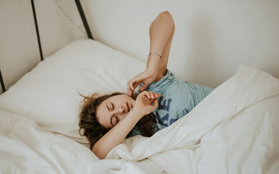 Sleep and Addiction Recovery: Unravelling the Connection and Restoring Healthy Sleep Patterns