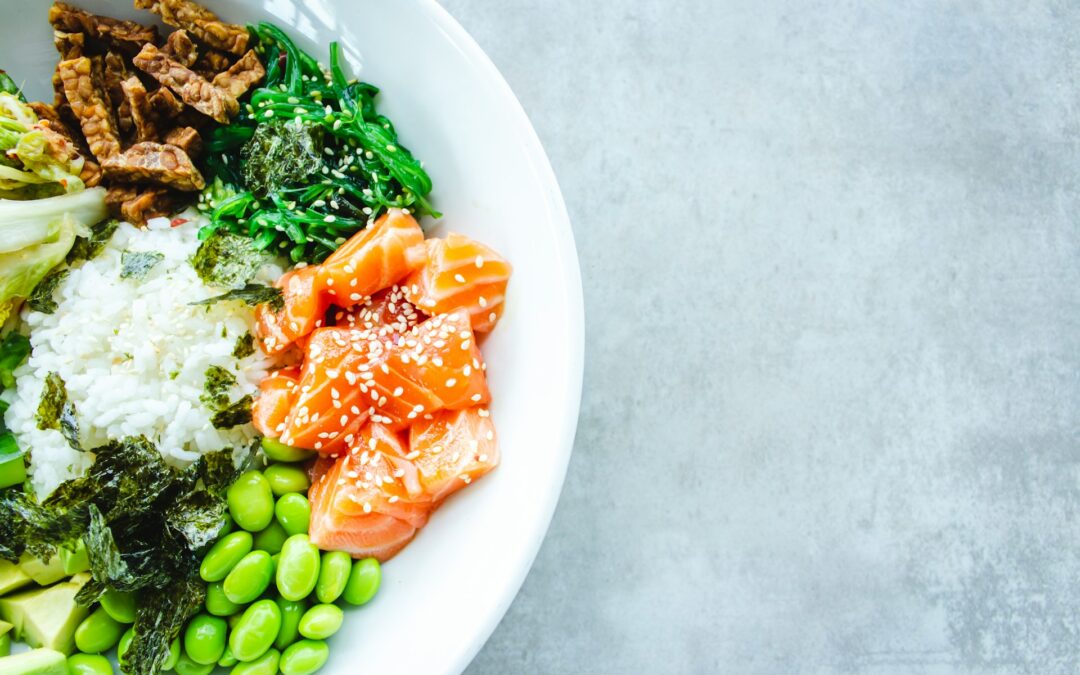 Nutrition and Addiction Recovery: The Role of a Balanced Diet in Supporting Drug, Alcohol, and Gambling Rehab and Detox