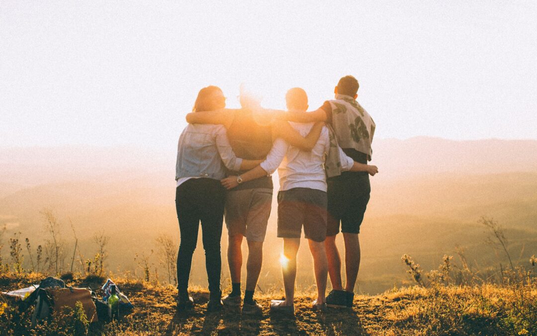 Building a Strong Support Network for Successful Recovery from Addiction