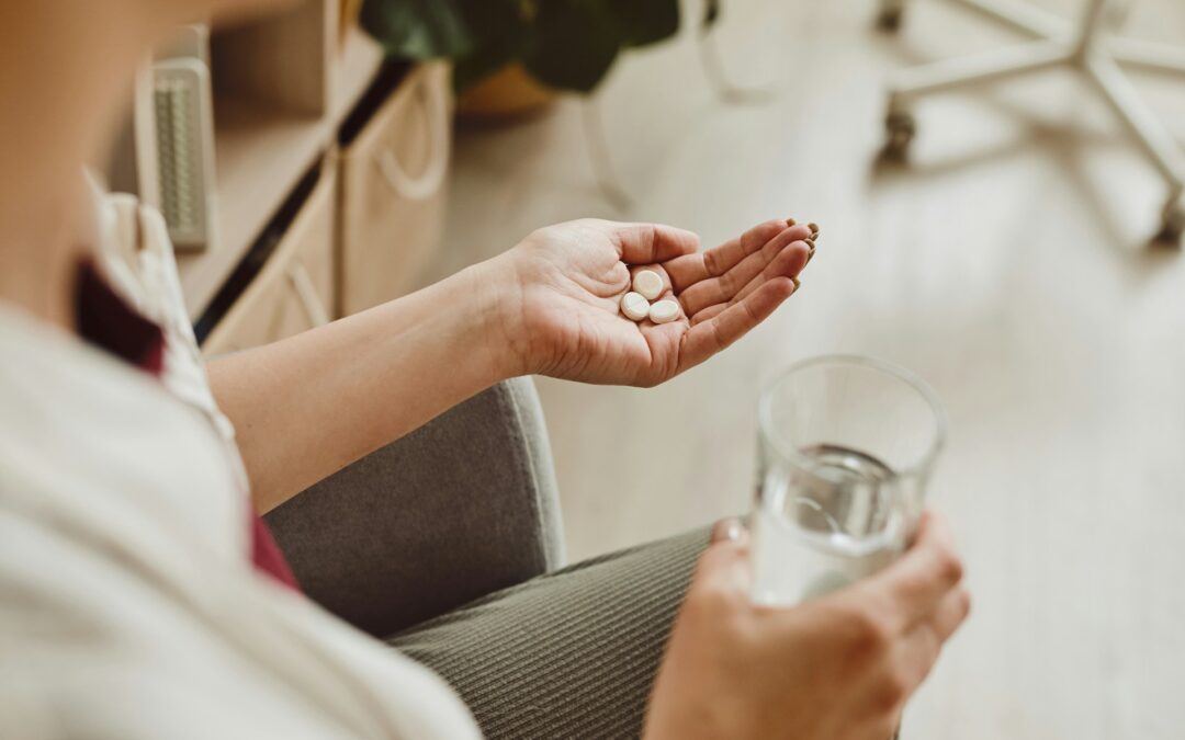 How Medicated Alcohol Detox Can Aid in Effective Recovery