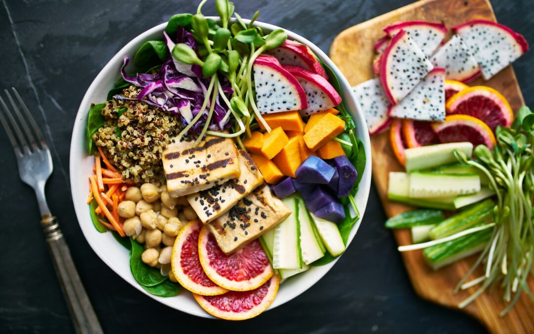 Nourish Your Body and Mind for Successful Alcohol Detox and Recovery