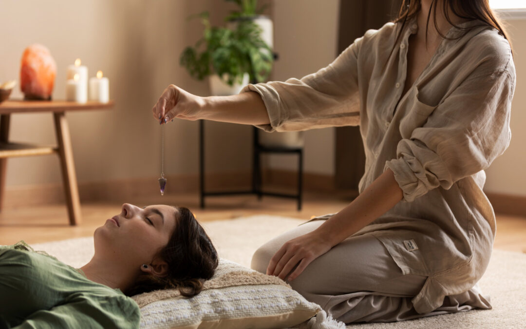 Why Choose Marbella for Your Detox Retreat