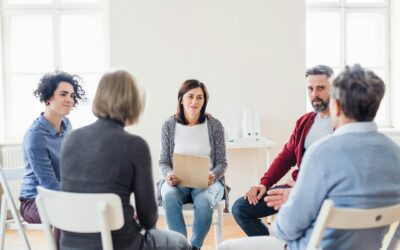 Signs You Might Need Help With Drug Rehab