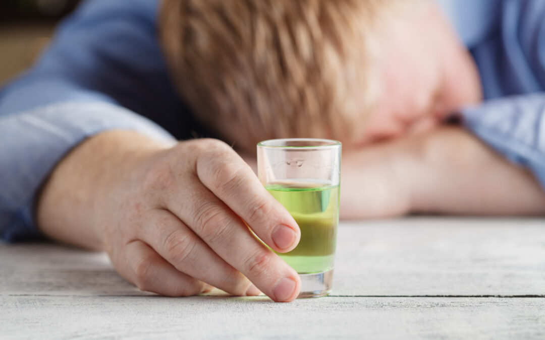 The Basics of Medicated Alcohol Detox