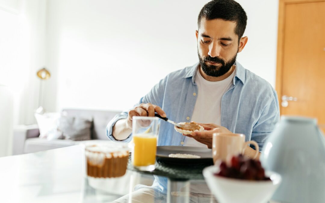Easy Steps to Quit Alcohol with Home Detox