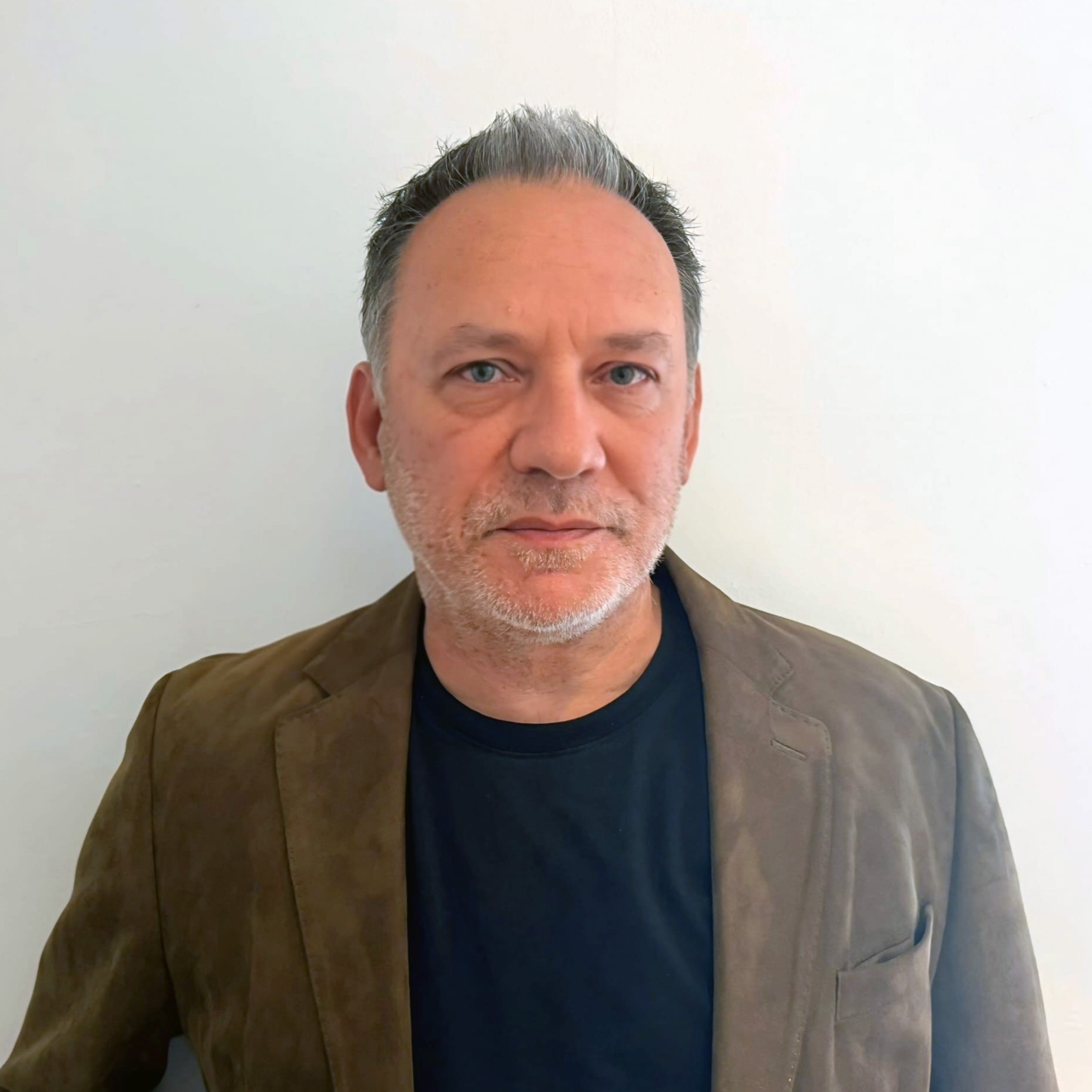 James Dawson